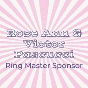 Pascucci - Ring Master Sponsor